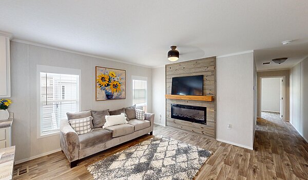 ARC The Robin ARC1680-8000 (Standard MBR) - Sunshine Homes